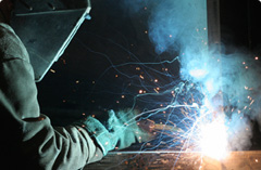 Welding